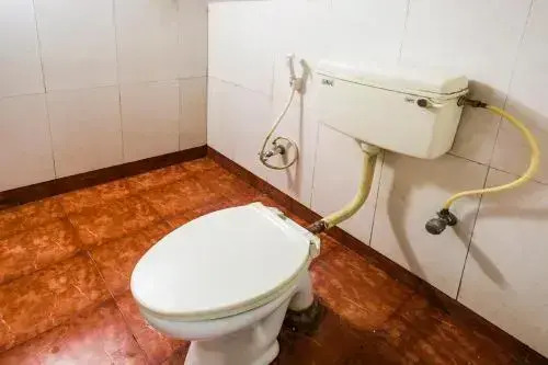 Hotel Samrat