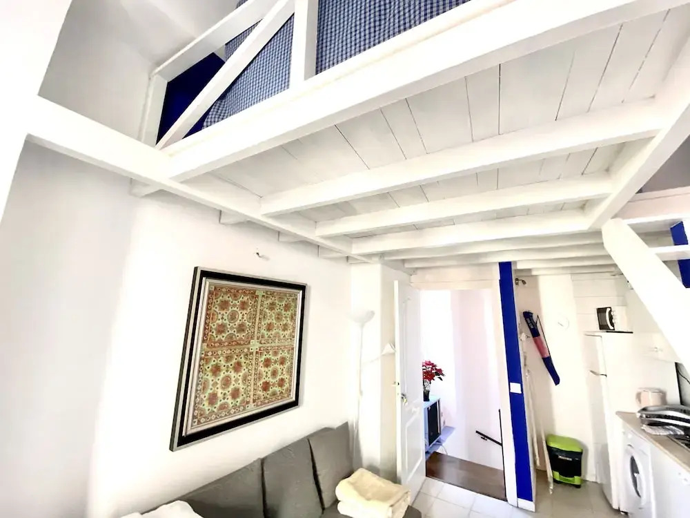 Apartamentos Babel