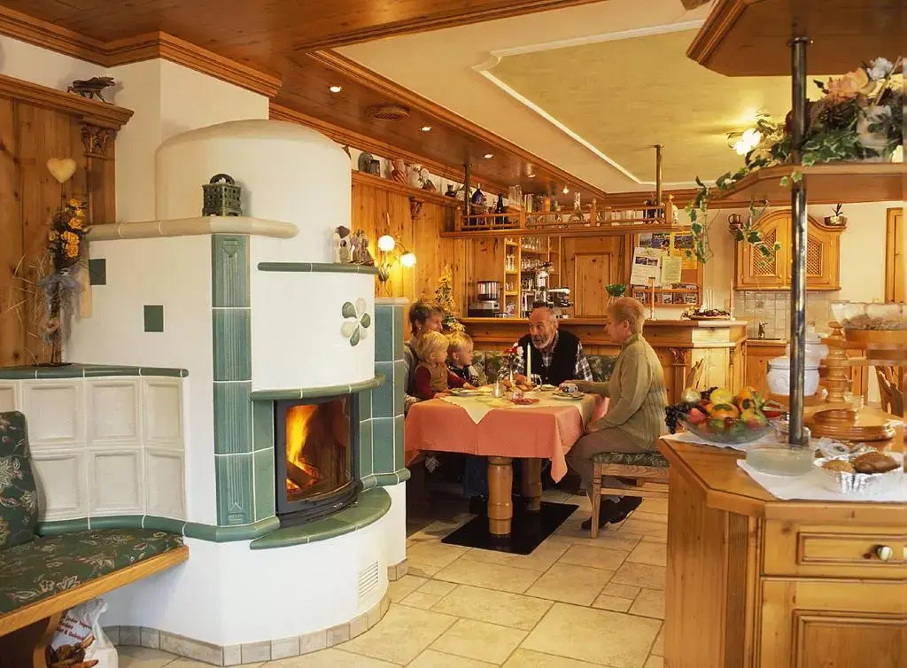 Pension & Appartements Anny