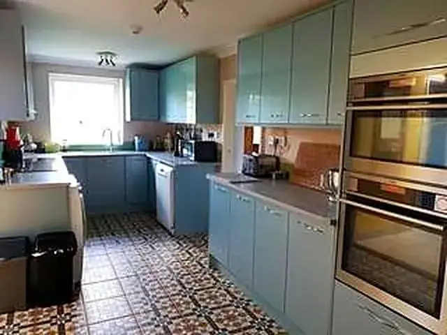 Eau Brink Cottage