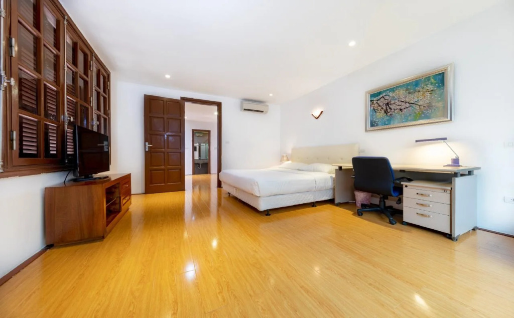 Granda Garden Apartment