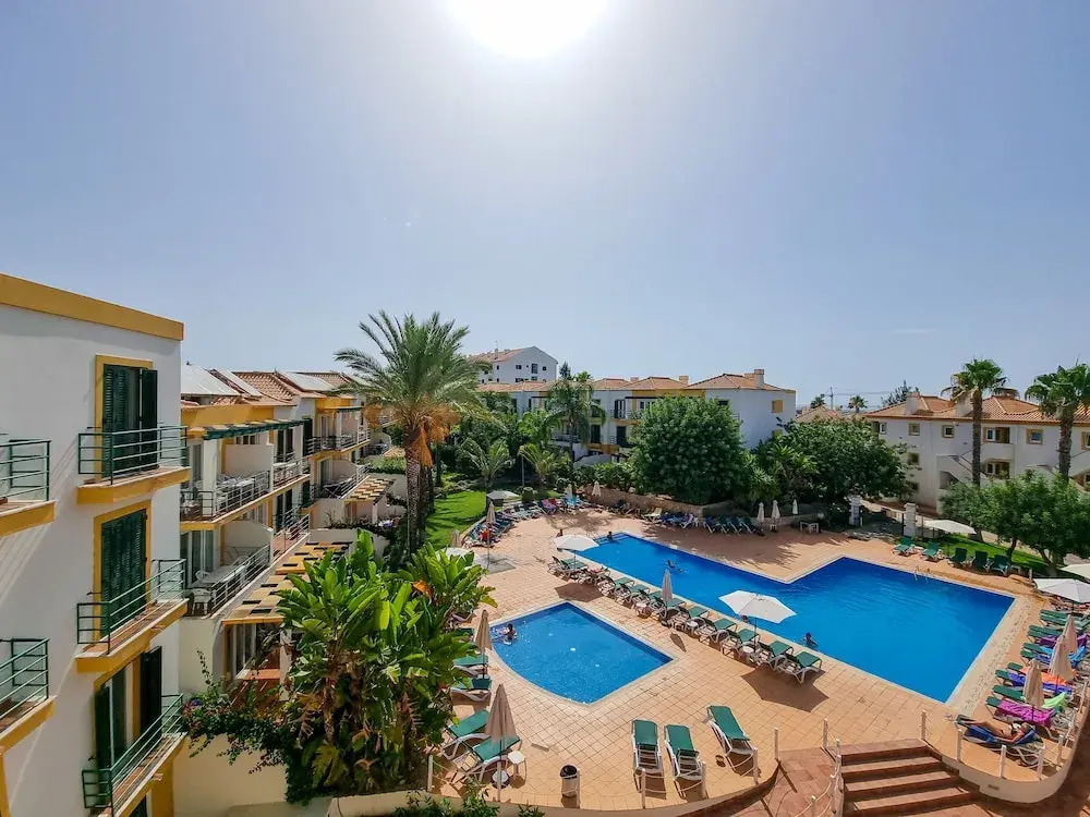 Inviting 2bedroom Apartment in the City of Tavira