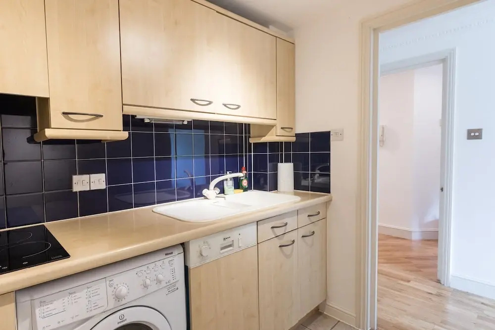 Belgravia Apartments - Earls Court