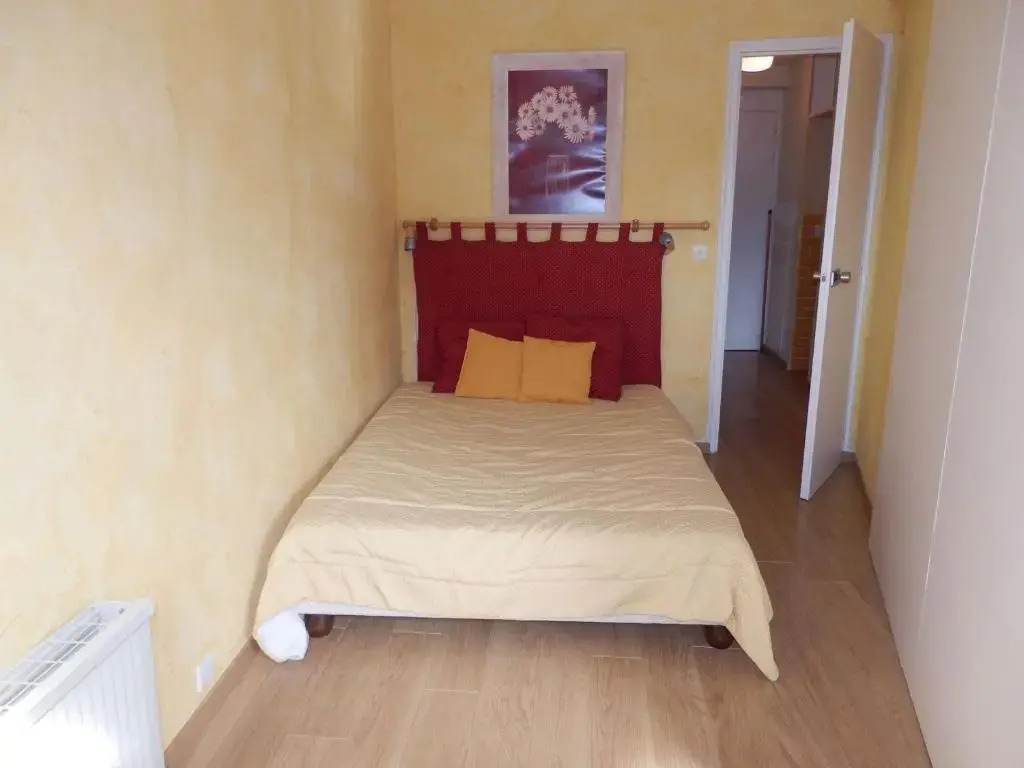 Appartement Avoriaz, 2 pièces, 4 personnes - FR-1-634-53