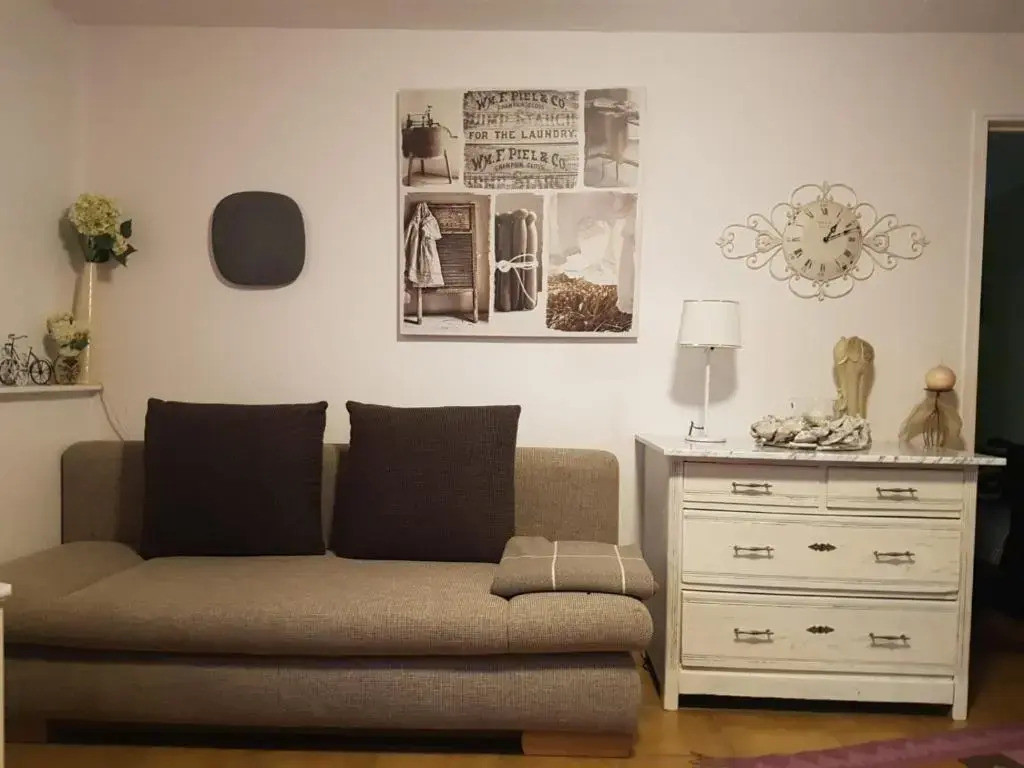 Ferienwohnung Kramer