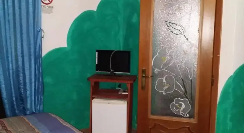 B&B Tenuta La Gatta
