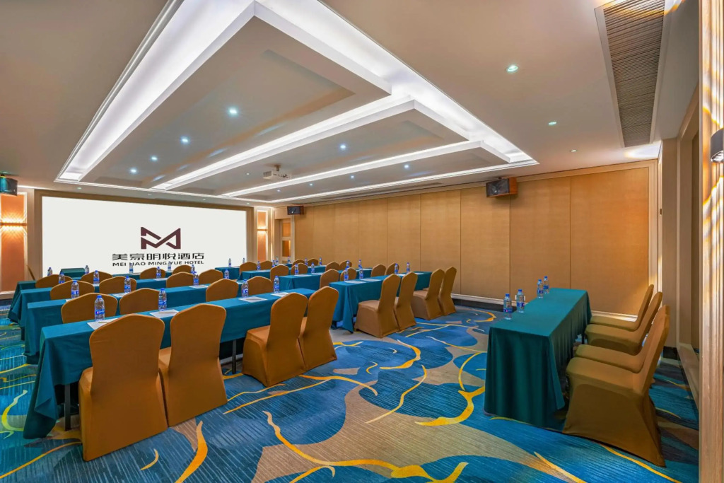 Guangzhou Mingyue Hotel