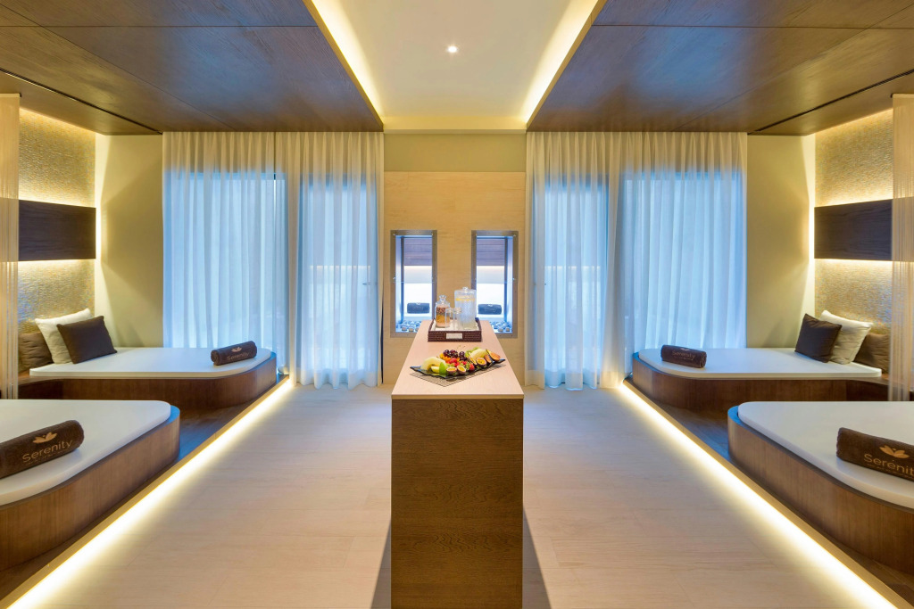 Pine Cliffs Ocean Suites, a Luxury Collection Resort & Spa, Algarve