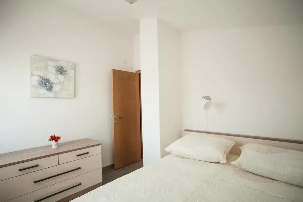 Apartment Zeljana