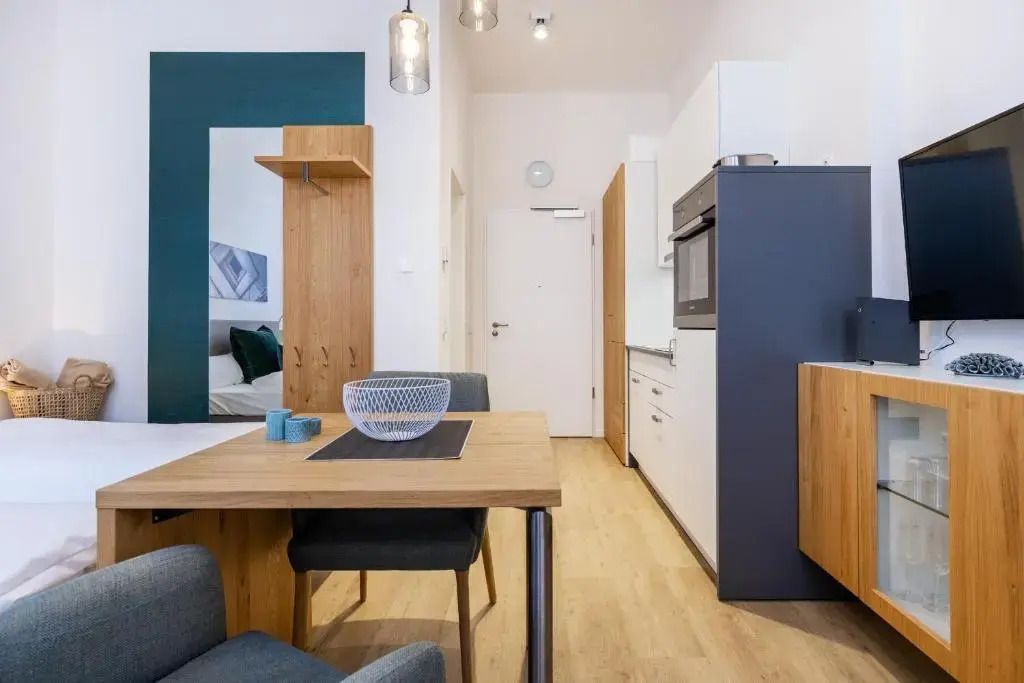 Ferienapartments am Krusespeicher Ferienapartments am Krusespeicher 3-28