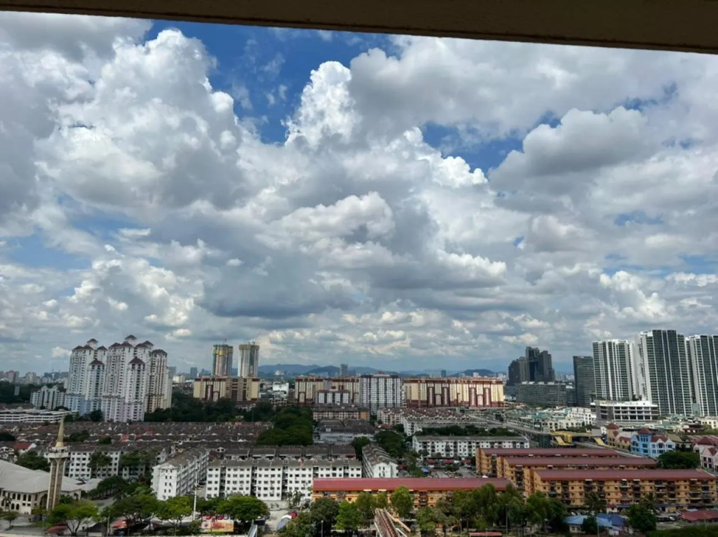 Raintree home Resort Suites At Bander Sunway Pyramid Hotel Tower