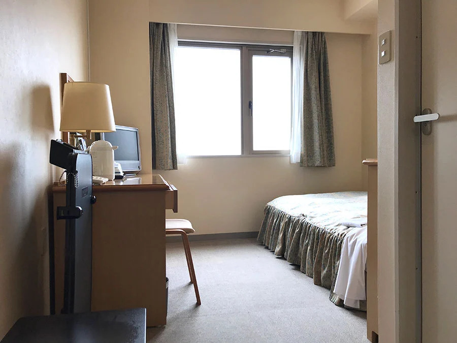 Hotel East