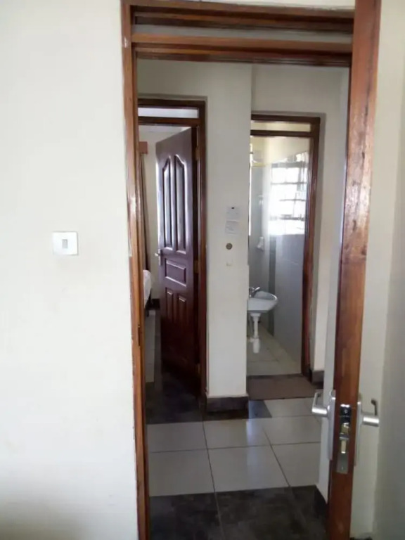 Makao Apartments