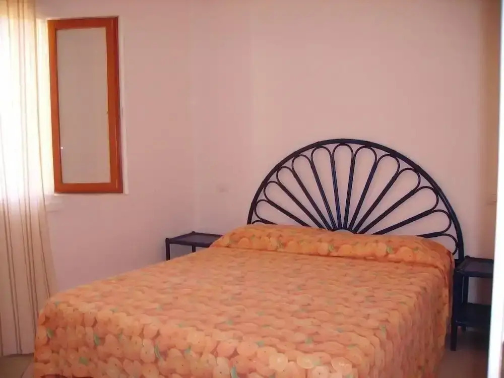 Residence Zodiaco