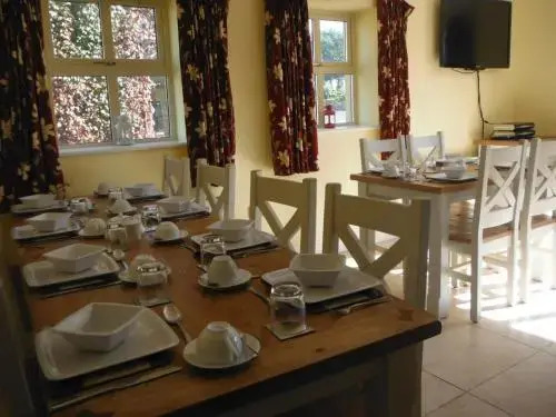 Annascaul House BB