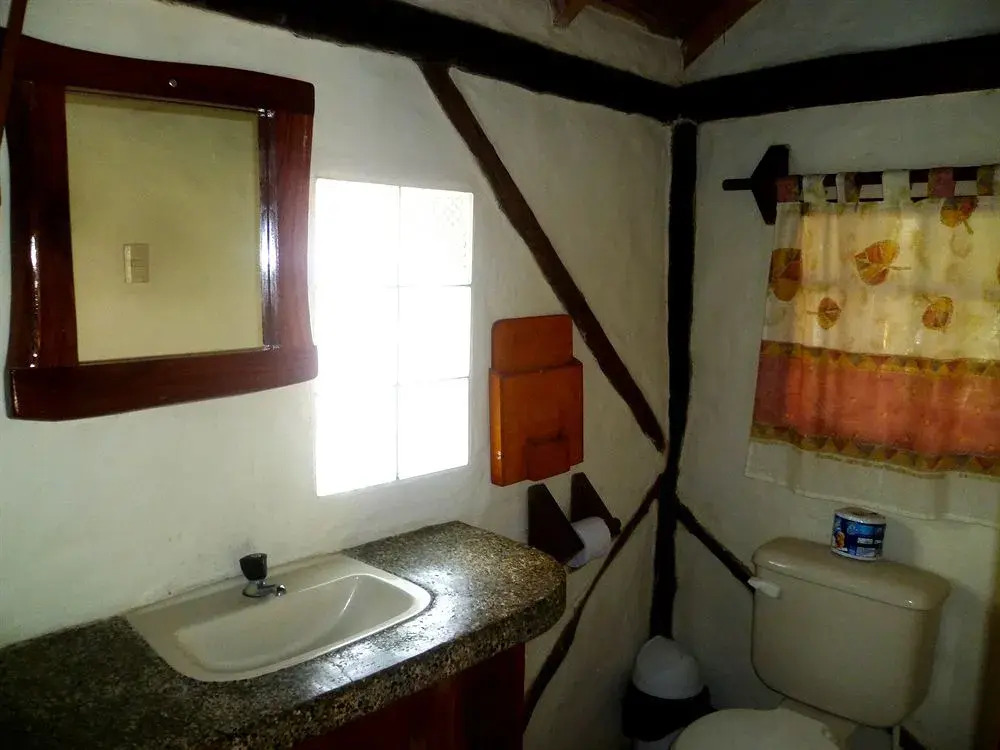 La Barquita Beach Hostel