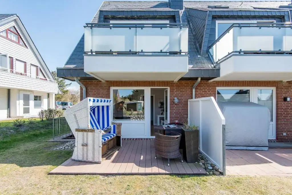 Whg_ 6_ Haus Norderstra_e 61