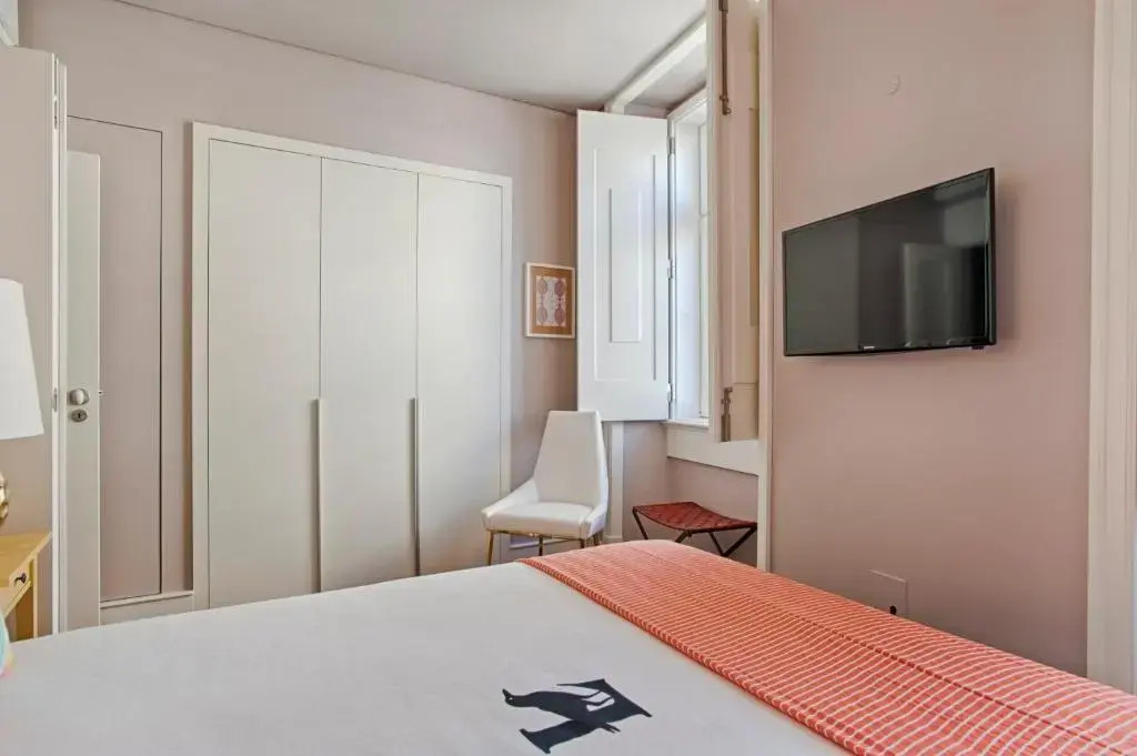 Chiado Camões Apartments | Lisbon Best Apartments