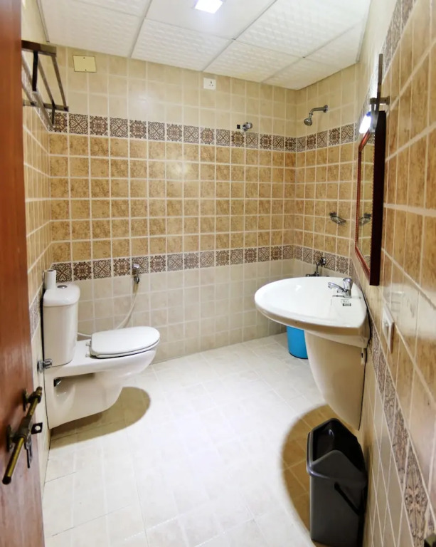 Hotel Mahabs