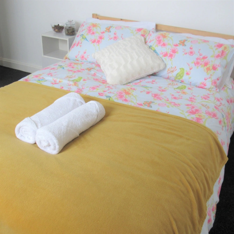 Spacious Flat Fenham