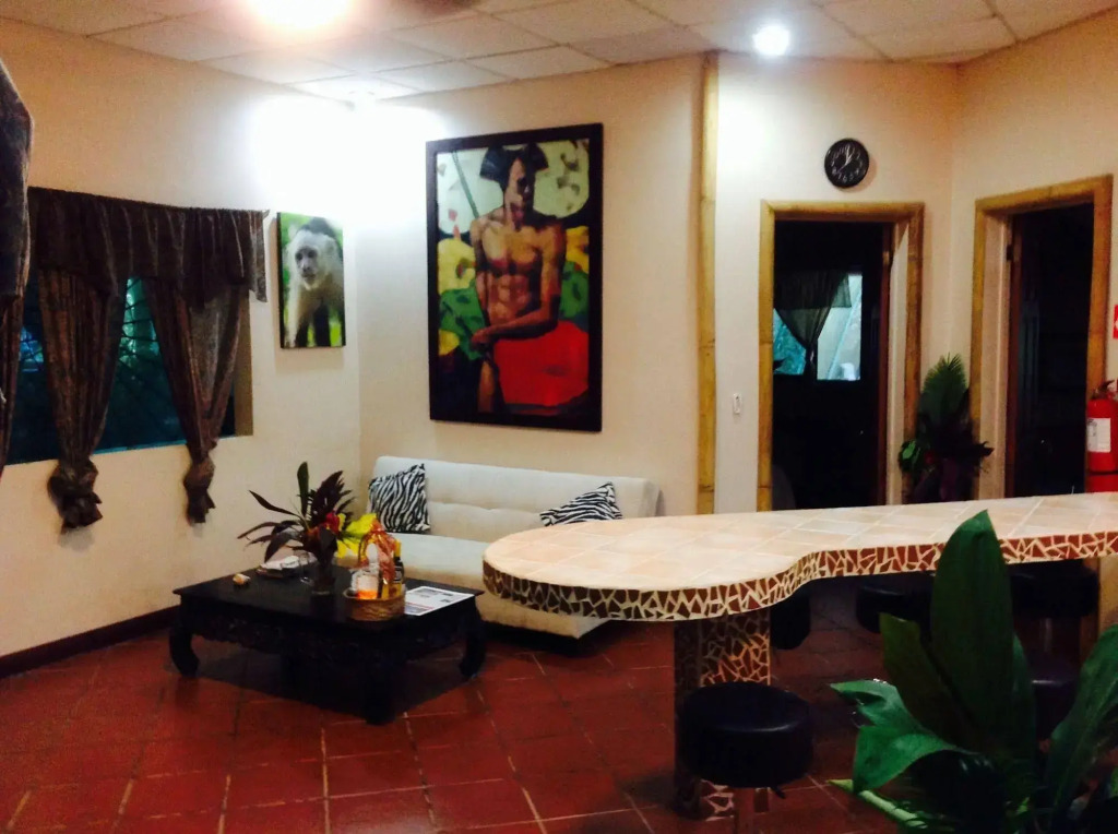 Chosa Manglar Suites & Cabins