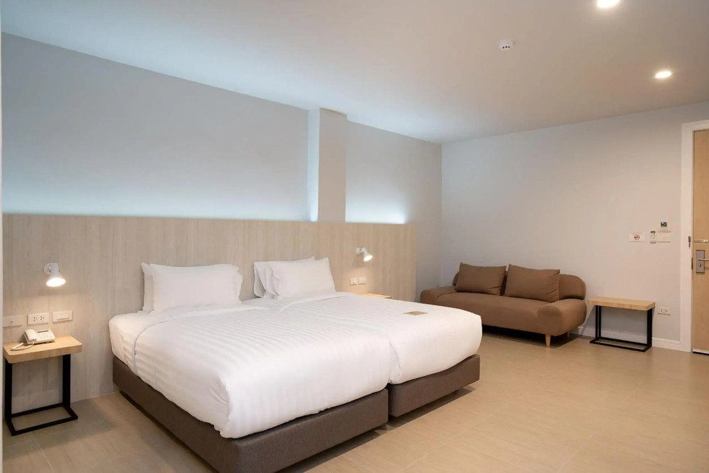 The Pride Hotel Phitsanulok