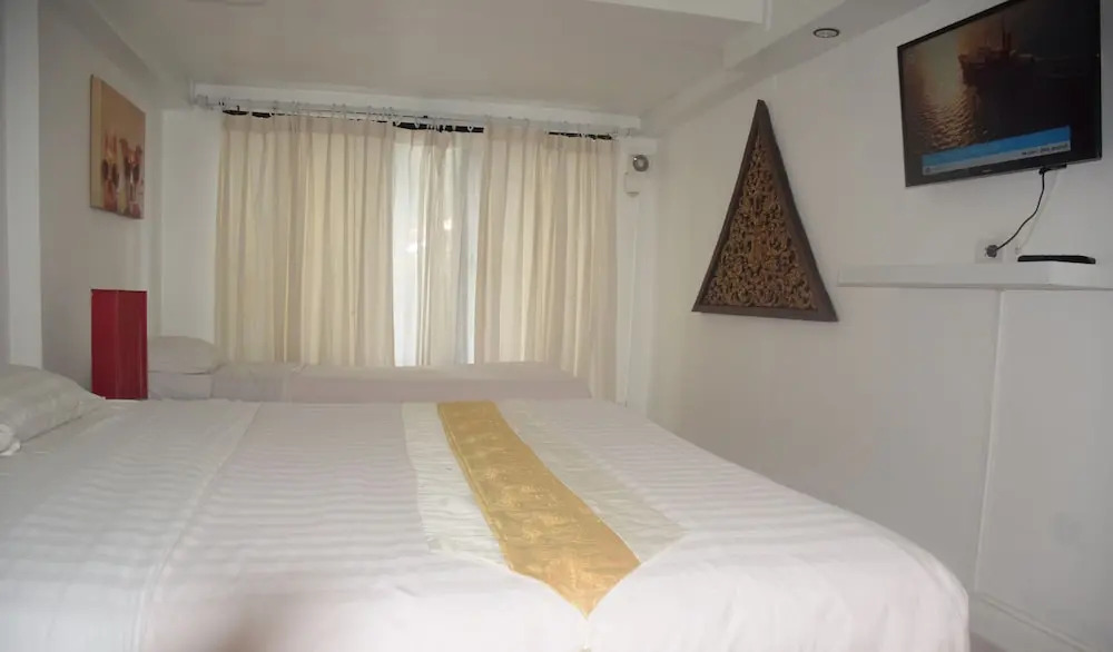 Kalim Residence Unit - 217