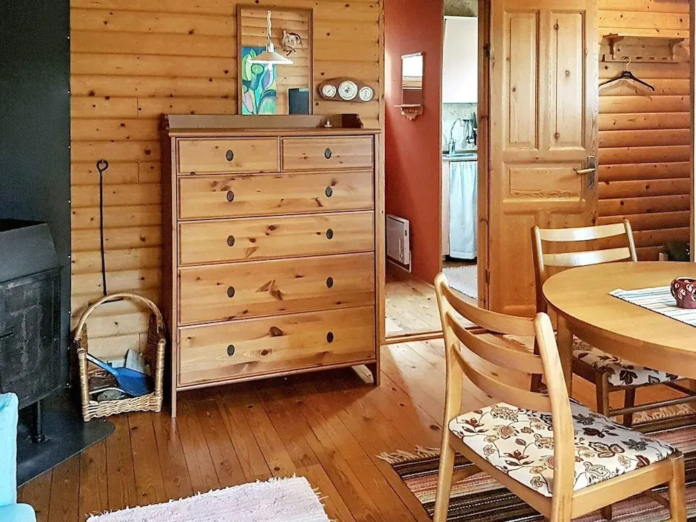 4 Person Holiday Home in Kopparberg