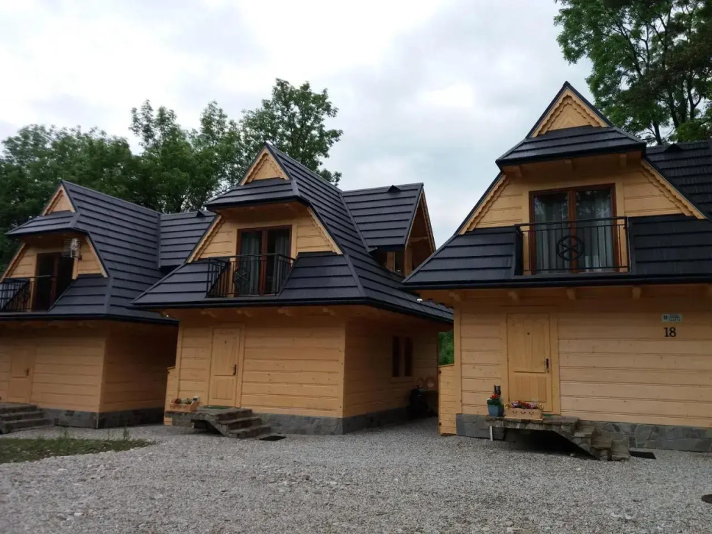 Sebahouse
