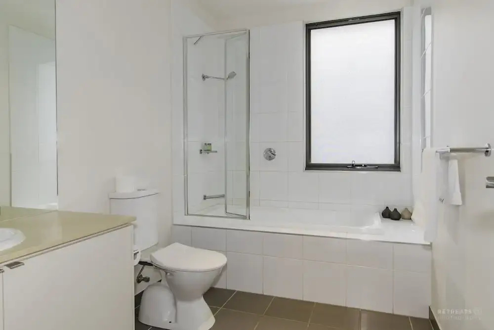 Stylish 4 Bedroom Condo