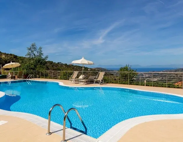 Villa Aurora Residence