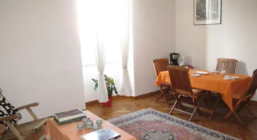 Bed & Breakfast Da Lorenzo