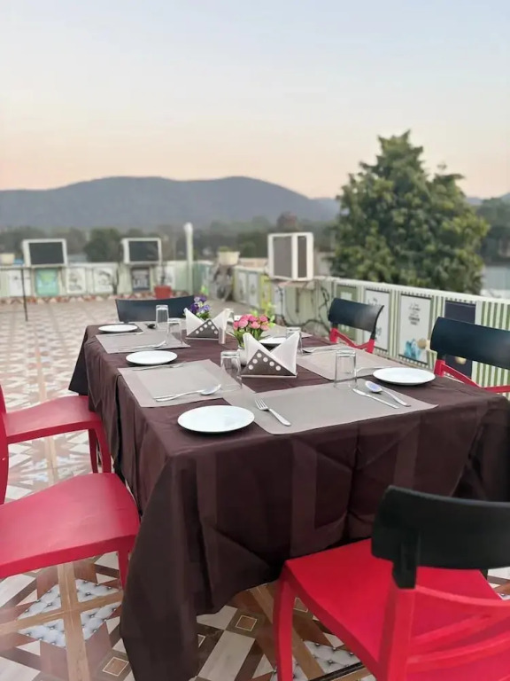 Hotel Tiger Homestay