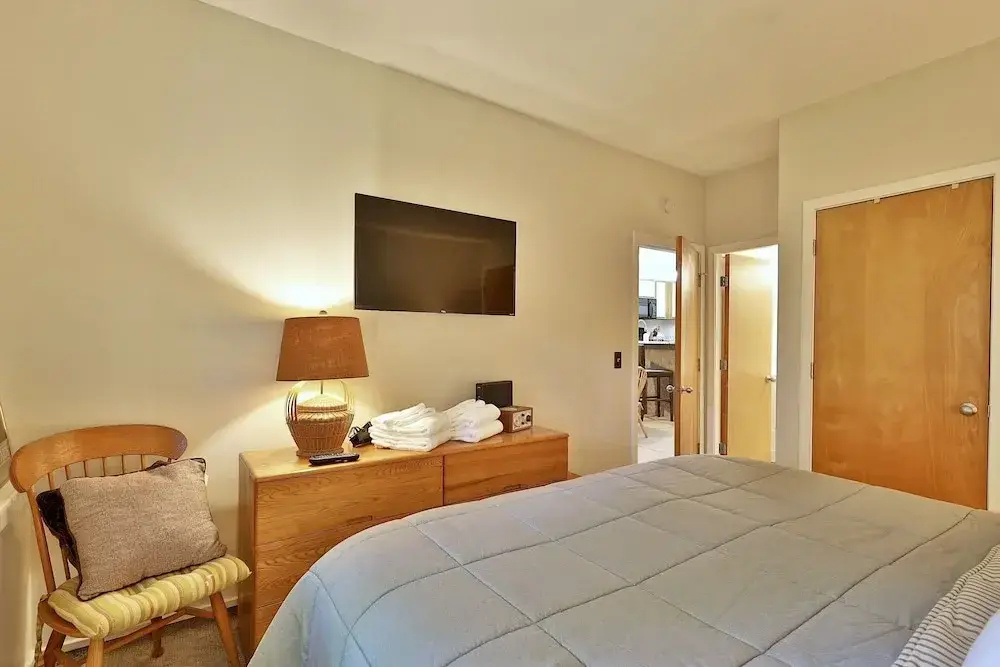 The Woods by Killington Vacation Rentals - 2 Bedrooms