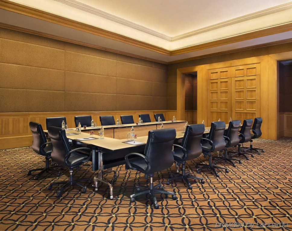 Sheraton Grande Sukhumvit, a Luxury Collection Hotel, Bangkok