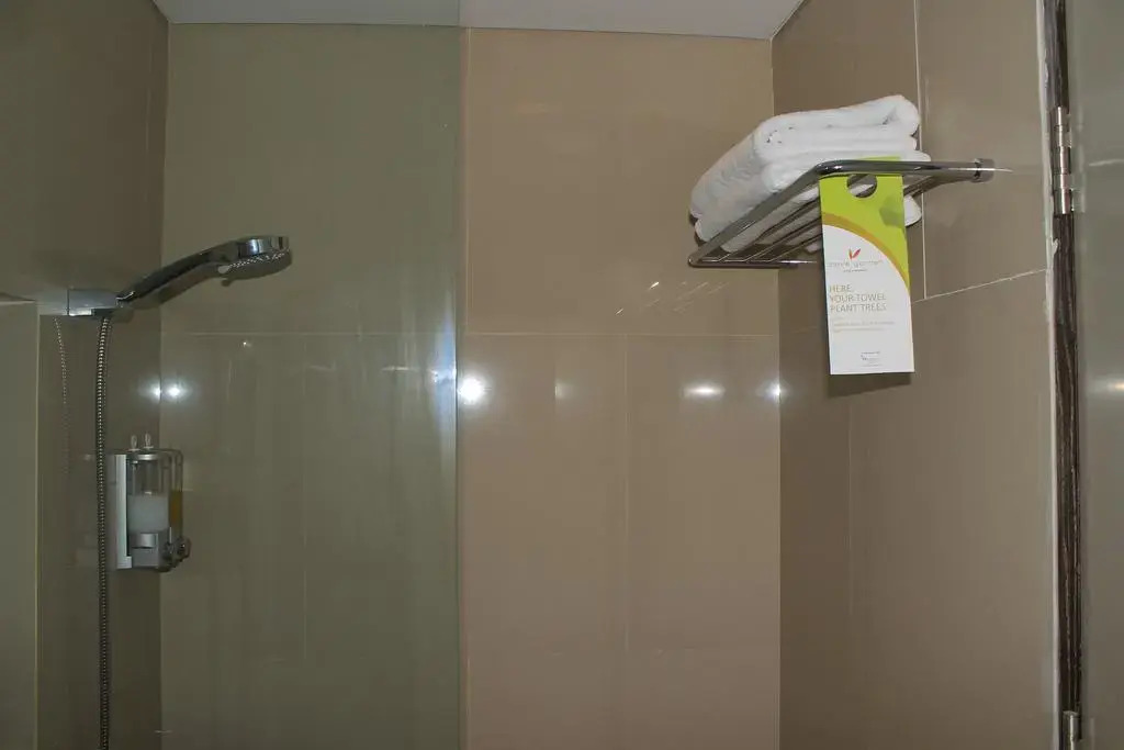 Clove Hotel Bandung