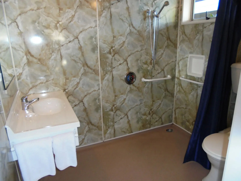 Greymouth Kiwi Holiday Park & Motels