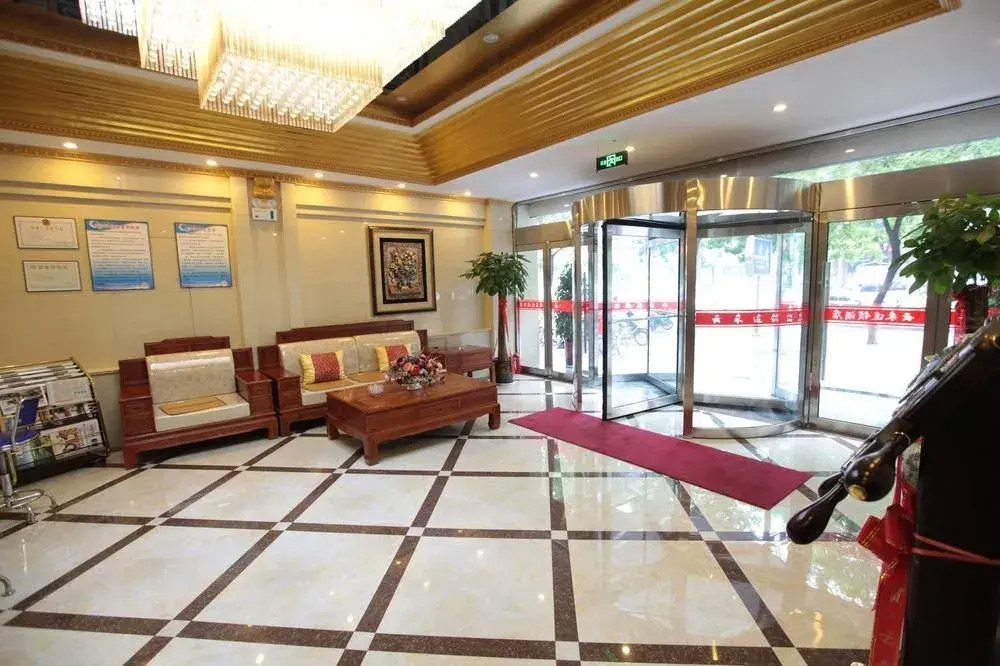 Yunlai Hotel