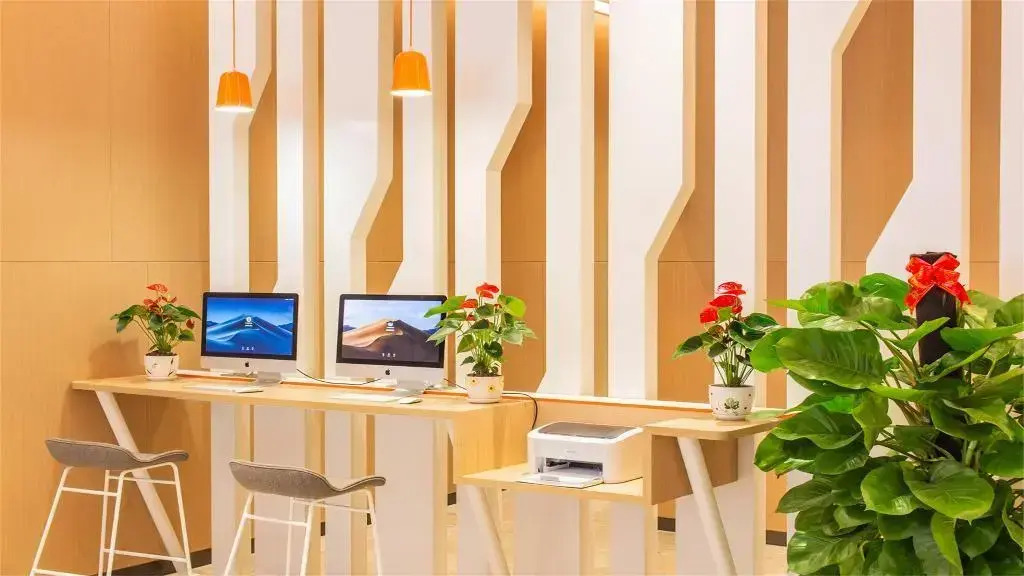 Holiday Inn Express Jiangmen Jianghai by IHG