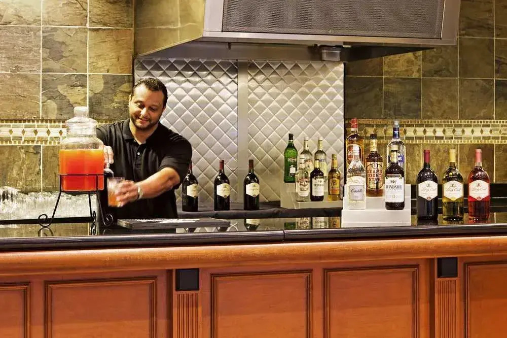 Embassy Suites Nashville - at Vanderbilt
