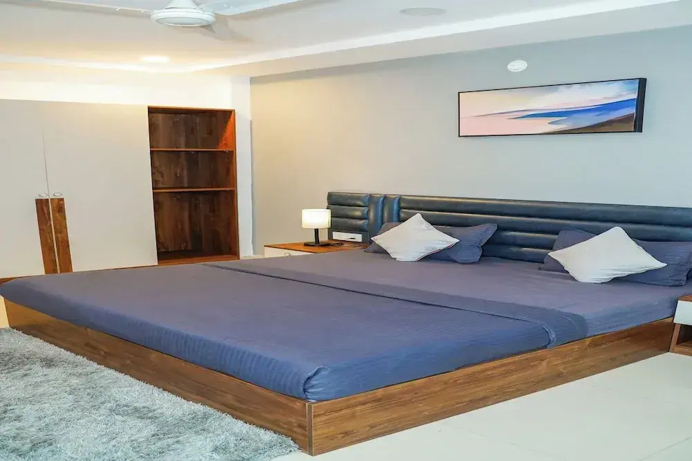 Housr 78 Madhapur Hyderabad Hitech City
