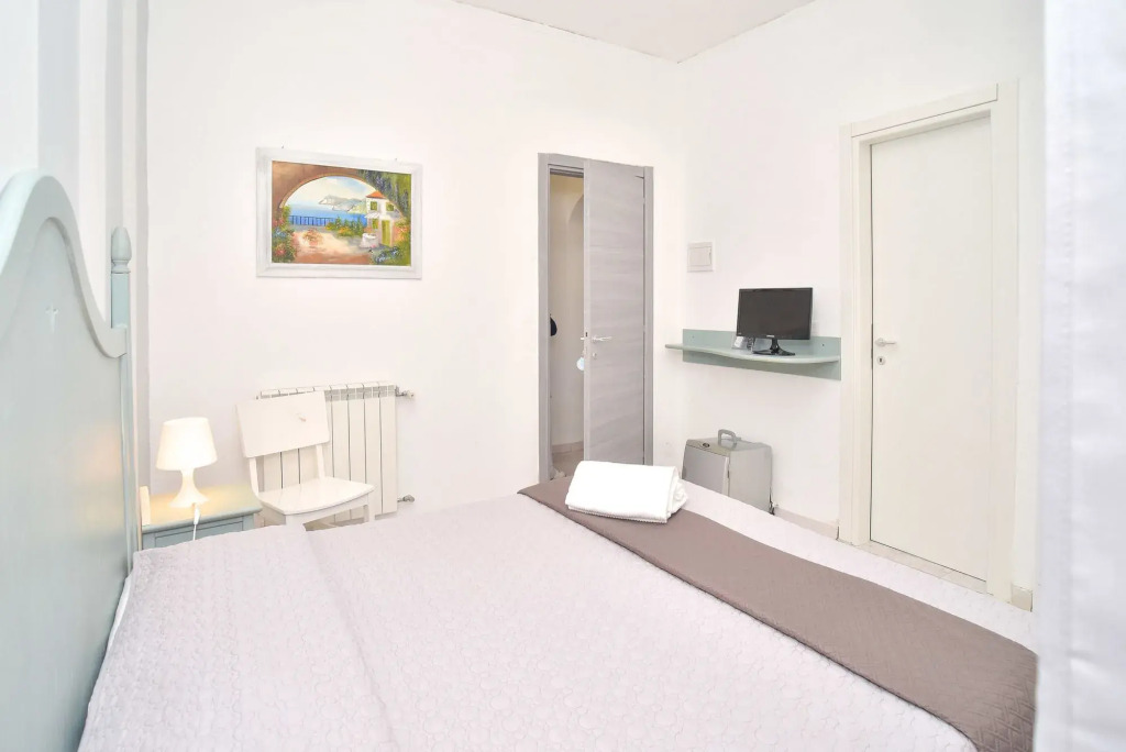 Charme Hotel La Villa Tina