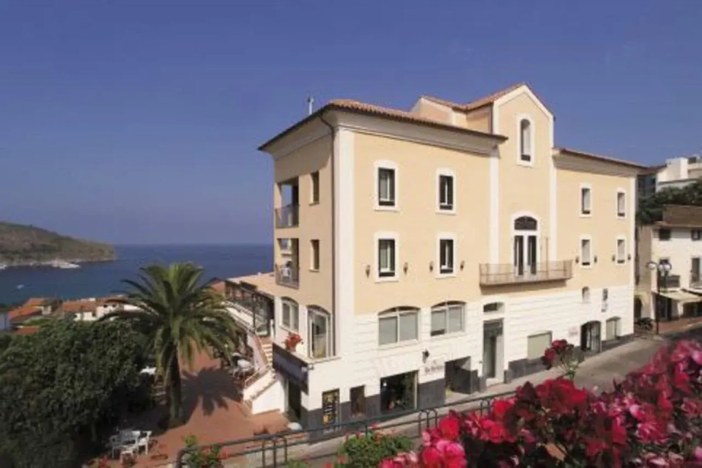 Hotel Santa Caterina