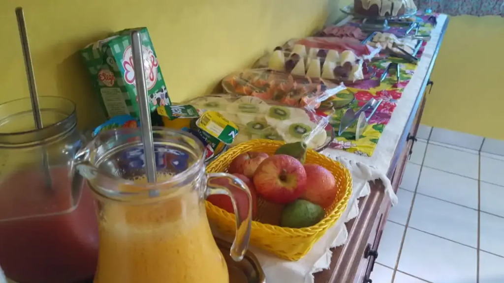 Pousada Gaucha