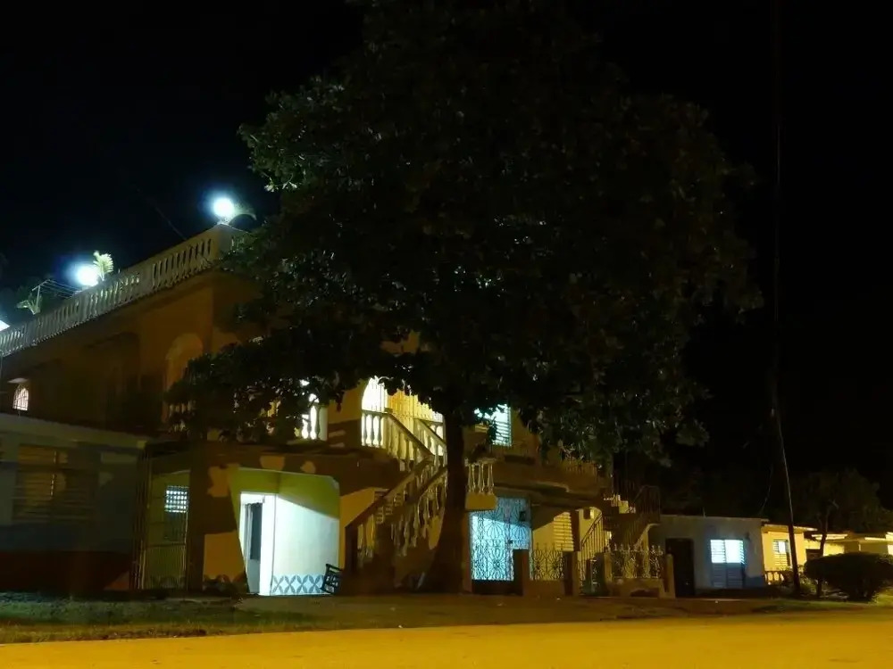Casa Espinela