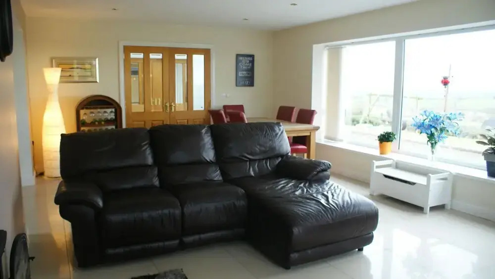 Mourneview House
