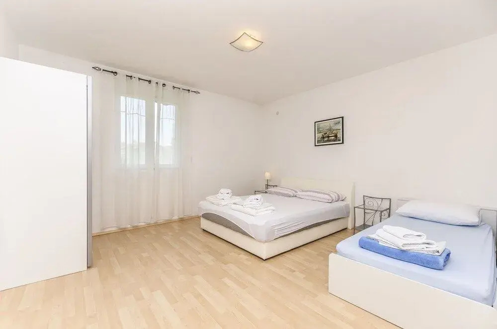 Apartment Tomislav