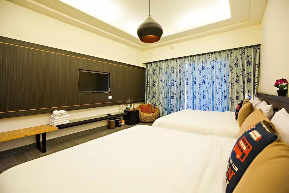 Ai Ruo Mi B&B