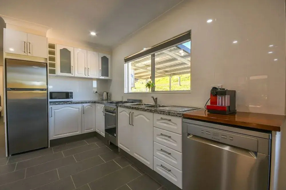 Yungaburra Lodge