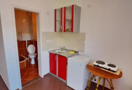 Apartments Scorpio